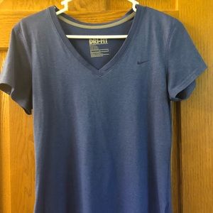 Nike Dri-Fit regular Tee
